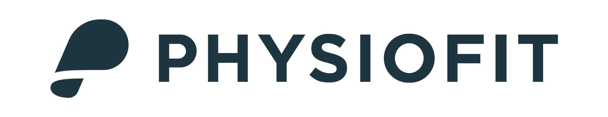 PhysioFit Logo
